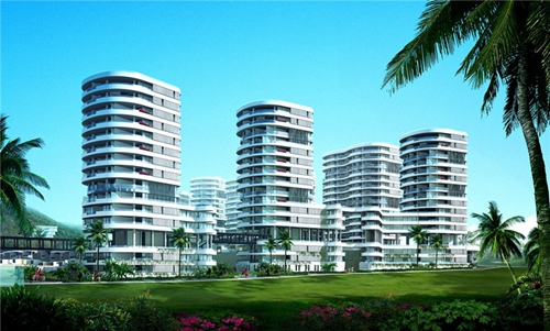 威海养老购房哪里好